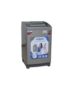 Máy giặt Aqua 9kg AQW-U90AT N lồng đứng